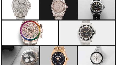 rolex plus chers du monde|Top 15 Rolex le plus cher montres dans le monde jamais vendu.